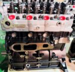 Hyundai H100 2.6 Diesel Engine (D4BB) (New H.B.S) for sale
