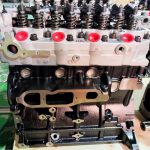 Hyundai H100 2.6 Diesel Engine (D4BB) (New H.B.S) for sale