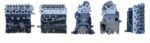 Hyundai H100 2.6 Diesel Engine (D4BB) (New H.B.S) for sale - Image 2