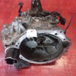 Hyundai/Kia IX35 6 Spd Manual Gearbox (G4NA) for sale