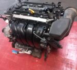 Hyundai/Kia Elantra 1.8 Petrol Engine (G4NB) for sale