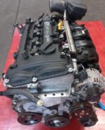 Hyundai/Kia Elantra 1.8 Petrol Engine (G4NB) for sale - Image 3