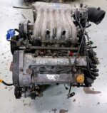 Hyundai Santa Fe 2.7 V6 Petrol Engine (G6BA) for sale - Image 2
