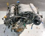 Hyundai Santa Fe 2.7 V6 Petrol Engine (G6BA) for sale