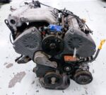 Hyundai Santa Fe 2.7 V6 Petrol Engine (G6BA) for sale - Image 3