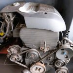 Hyundai Sante Fe 2.4 Petrol Engine (G4JS) for sale