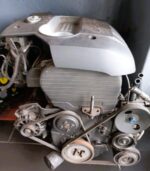 Hyundai Sante Fe 2.4 Petrol Engine (G4JS) for sale