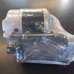 Hyundai Sonata/Elantra Brand New Starter (G4CP/G4GM) for sale
