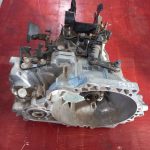 Hyundai Tucson CRD 2.0 6 Spd Manual Gearbox (D4EA) for sale