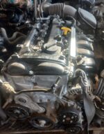 Hyundai Tucson/ix35 2.0 Petrol Engine (G4NA) for sale - Image 2