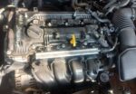 Hyundai Tucson/ix35 2.0 Petrol Engine (G4NA) for sale - Image 4
