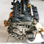 Hyundai Tucson/ix35 2.0 Petrol Engine (G4NA) for sale