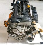 Hyundai Tucson/ix35 2.0 Petrol Engine (G4NA) for sale
