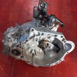 Hyundai i20 6 Spd Manual Gearbox (G4FC) for sale