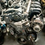 Hyundai i20/Kia Rio 1.2 16v Petrol Engine (G4LF) for sale