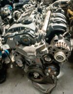 Hyundai i20/Kia Rio 1.2 16v Petrol Engine (G4LF) for sale