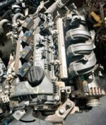 Hyundai i20/Kia Rio 1.2 16v Petrol Engine (G4LF) for sale - Image 2