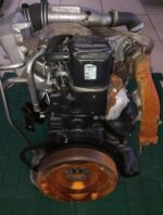 ISUZU 2.5 Turbo Diesel Engine (4JA1T) for sale - Image 3