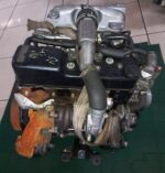 ISUZU 2.5 Turbo Diesel Engine (4JA1T) for sale - Image 2