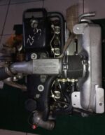 ISUZU 2.5 Turbo Diesel Engine (4JA1T) for sale