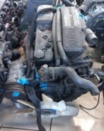 Isuzu KB280 Engine 2.8 Diesel Non Turbo – 4JB1 for sale - Image 4