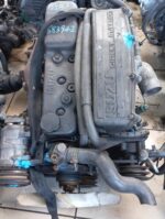 Isuzu KB280 Engine 2.8 Diesel Non Turbo – 4JB1 for sale - Image 3