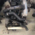 Isuzu KB300 Diesel Engine (4JH1) for sale