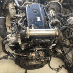 Isuzu 5.0 Turbo Diesel Engine (4HK1) for sale