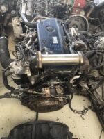 Isuzu 5.0 Turbo Diesel Engine (4HK1) for sale - Image 2