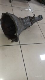 Isuzu KB250/KB280 5 Spd Manual Gearbox for sale - Image 2