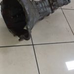 Isuzu KB250/KB280 5 Spd Manual Gearbox for sale