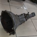 Isuzu KB250/KB280 5 Spd Manual Gearbox for sale