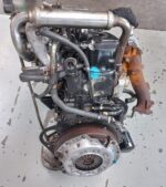 Isuzu KB280 Engine 2.8 Turbo Diesel (4JB1T) for sale - Image 4