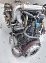 Isuzu KB280 Engine 2.8 Turbo Diesel (4JB1T) for sale - Image 5