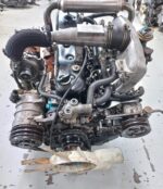 Isuzu KB280 Engine 2.8 Turbo Diesel (4JB1T) for sale - Image 3