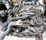 Infinity 4.5 V8 Petrol Engine (VK45) for sale - Image 2