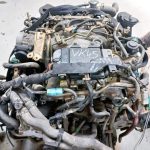 Infinity 4.5 V8 Petrol Engine (VK45) for sale