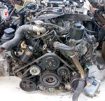 Infinity 4.5 V8 Petrol Engine (VK45) for sale - Image 4