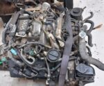 Infinity 4.5 V8 Petrol Engine (VK45) for sale - Image 3