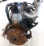 Isuzu KB240 2.4 4 CYL 8v MPI Petrol Engine (C24SE) for sale - Image 3