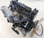 Isuzu KB240 2.4 4 CYL 8v MPI Petrol Engine (C24SE) for sale