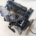 Isuzu KB240 2.4 4 CYL 8v MPI Petrol Engine (C24SE) for sale