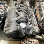 Jaguar XJ 4.0 v8 Engine (AJ-000215) for sale