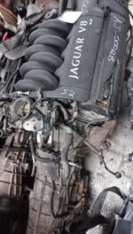 JAGUAR XJ 4.0 V8 Petrol Engine (AJ-B) for sale - Image 4
