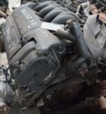 JAGUAR XJ 4.0 V8 Petrol Engine (AJ-B) for sale - Image 2