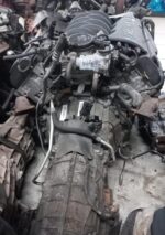 JAGUAR XJ 4.0 V8 Petrol Engine (AJ-B) for sale - Image 3