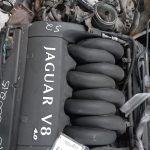 JAGUAR XJ 4.0 V8 Petrol Engine (AJ-B) for sale