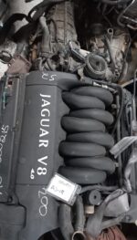 JAGUAR XJ 4.0 V8 Petrol Engine (AJ-B) for sale