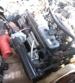 JMC 2.8 Turbo Diesel Engine for sale - Image 3