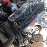 JMC 2.8 Turbo Diesel Engine for sale